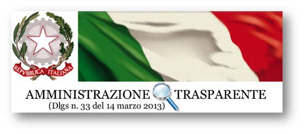 Amministrazione Trasparente