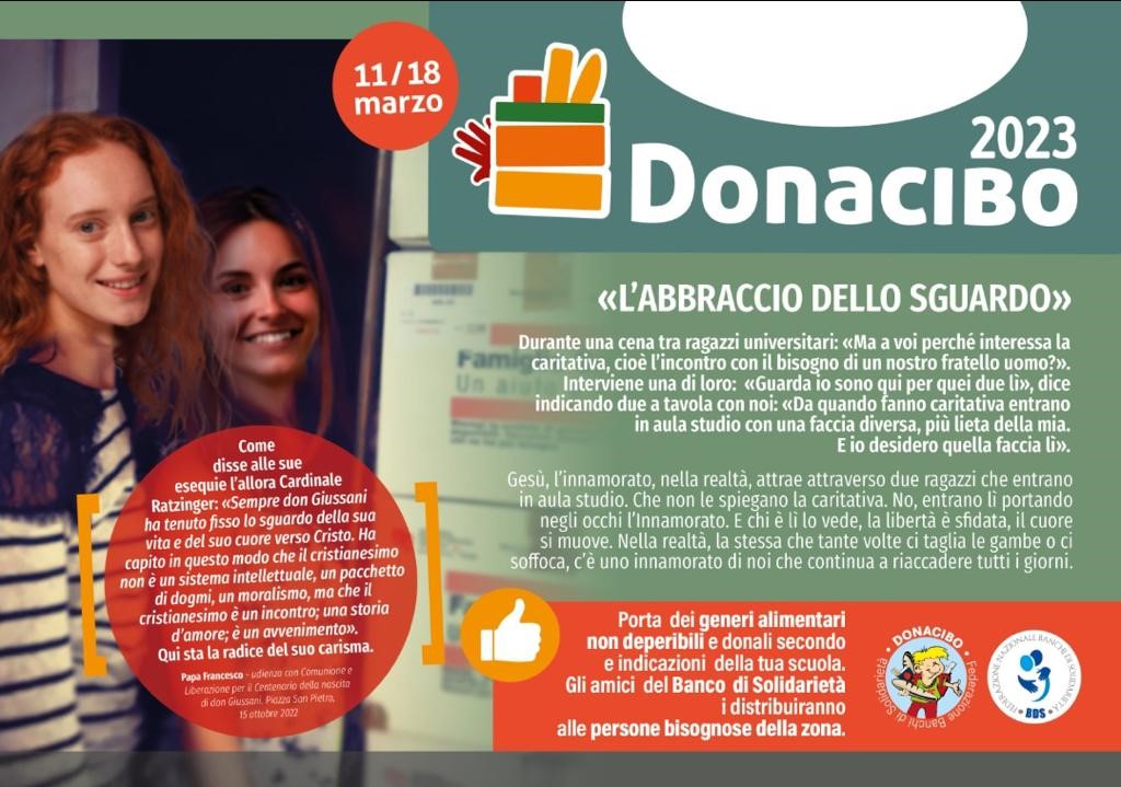 Donacibo 2023