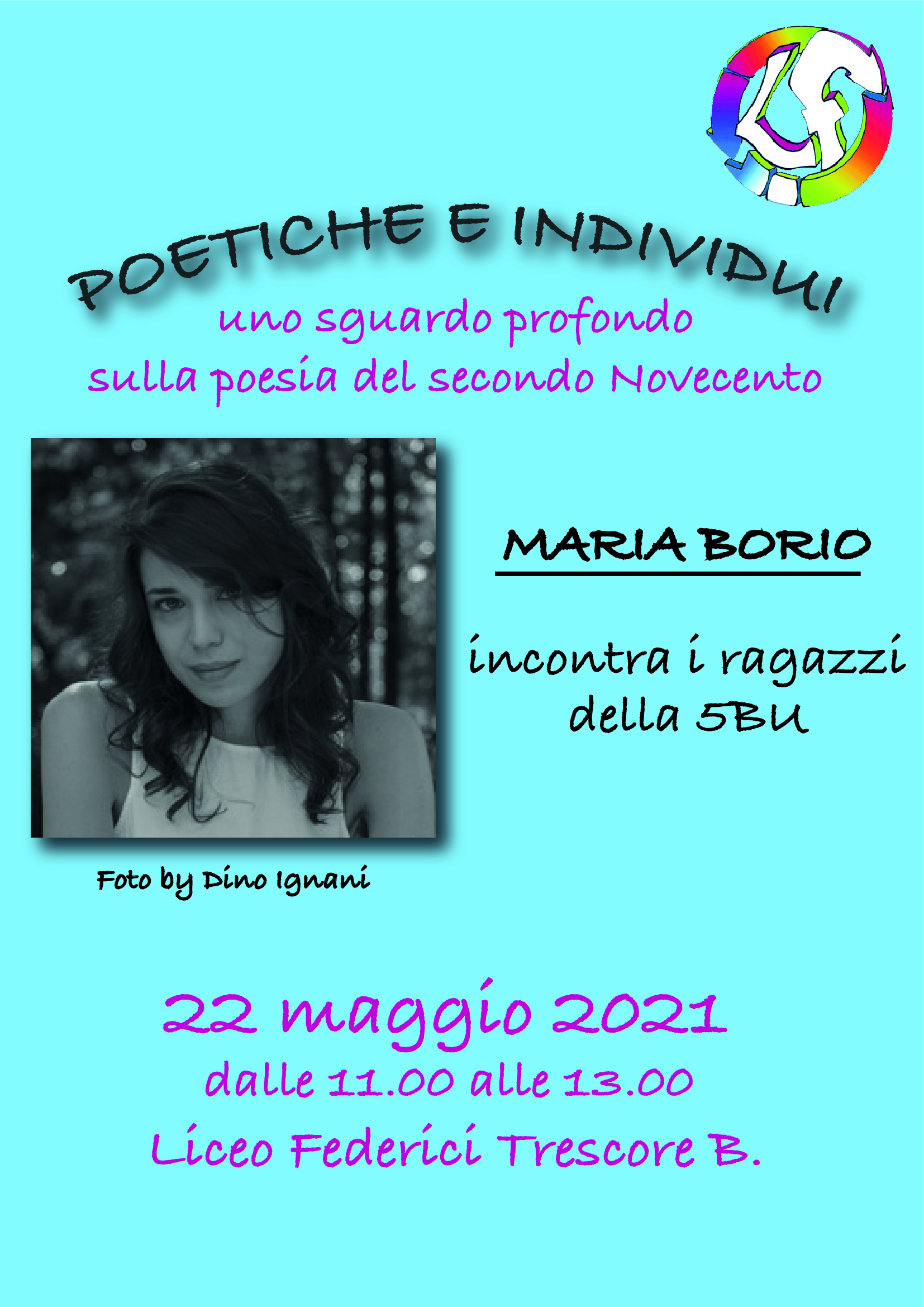 Poetiche e individui