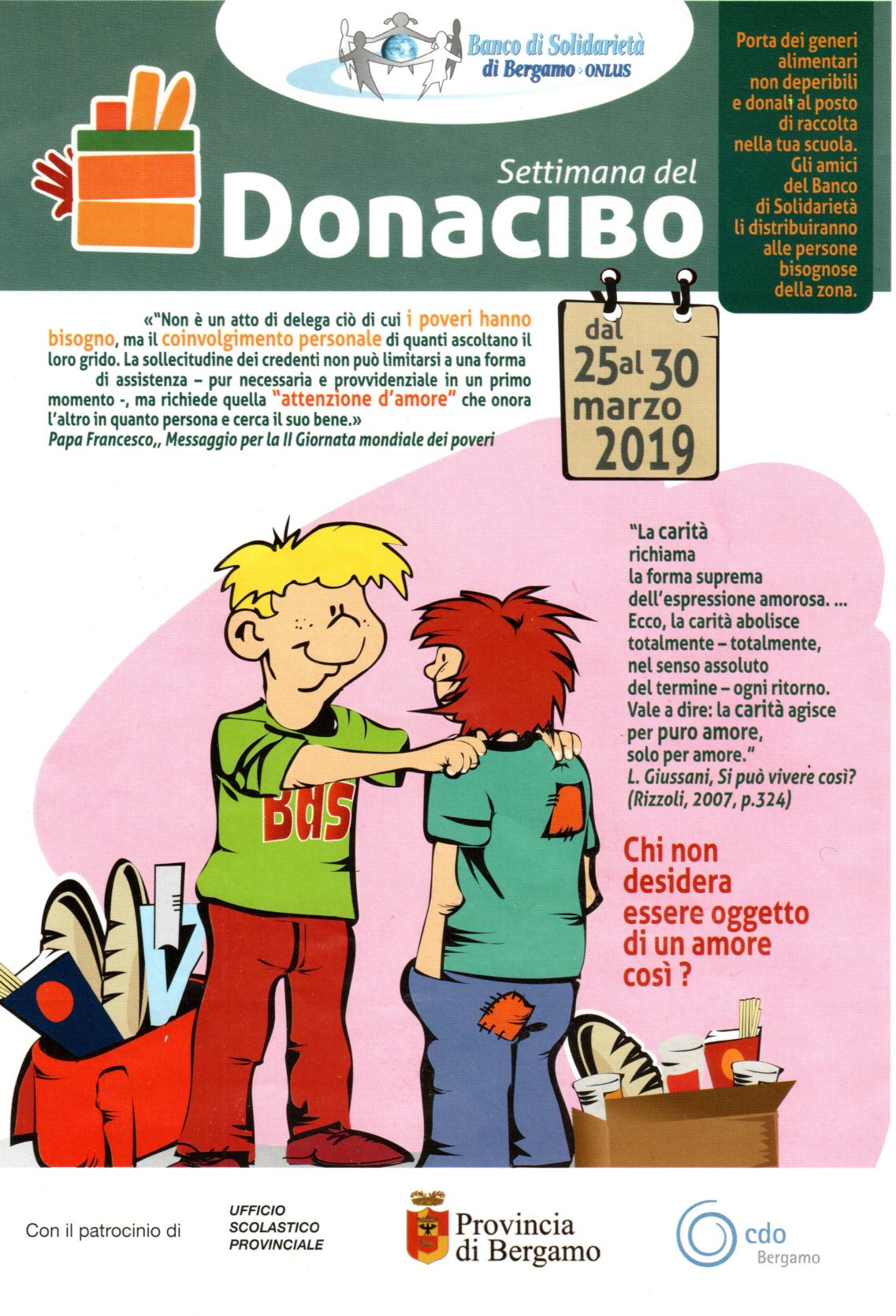 donacibo