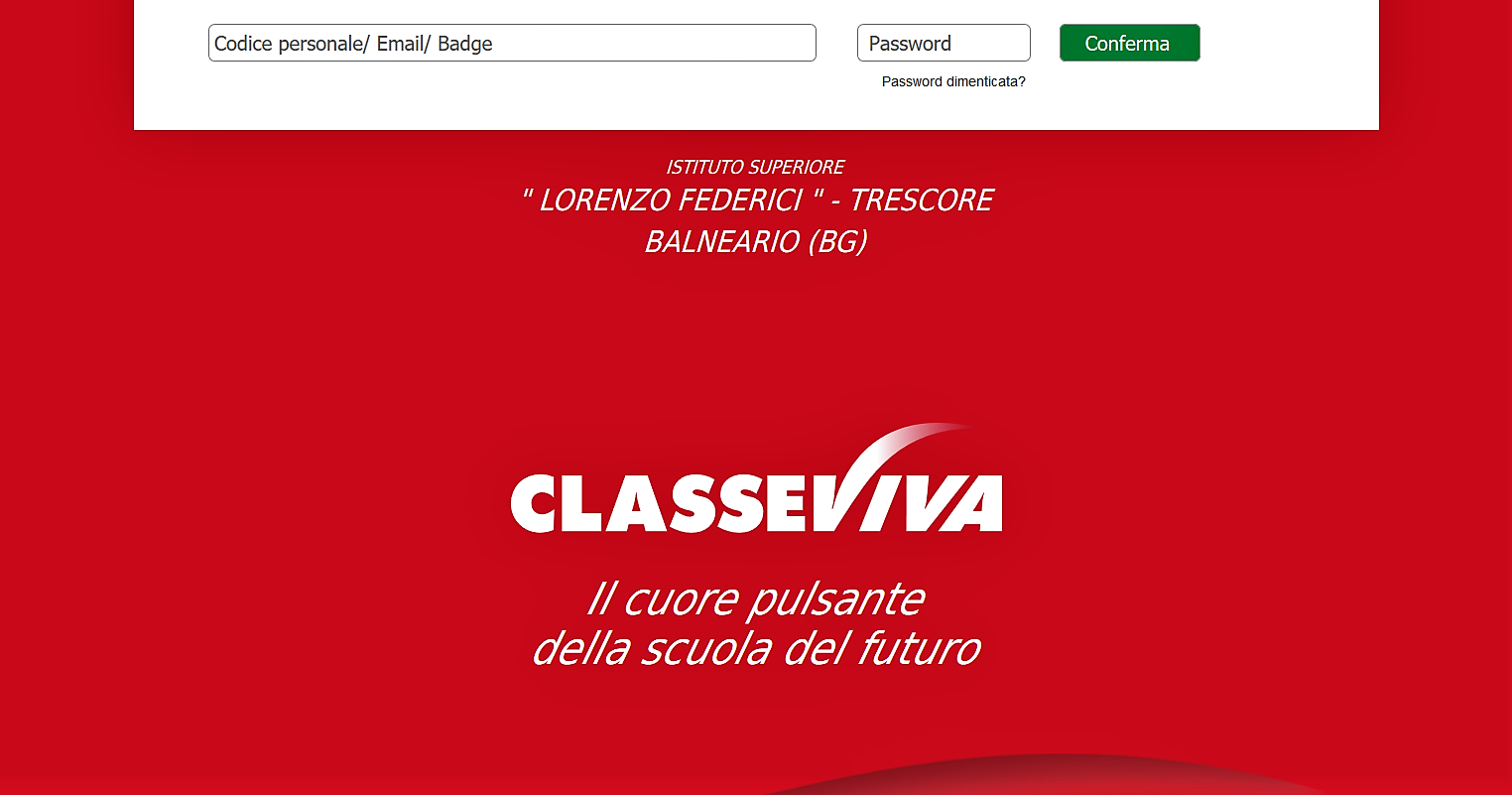 registro elettronico